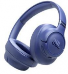 JBL belaidės ausinės Tune 780NC, mėlynos
