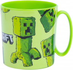 Minecraft: Filmas mikro puodelis 390 ml