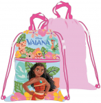 Disney Vaiana Voyage Vibes Deluxe sportinis krep&scaron;ys, sporto krep&scaron;ys 45 cm