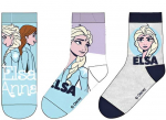 Disney Frozen Elsa vaiki&scaron;kos kojinės 31/34