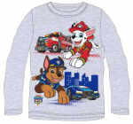 Vaiki&scaron;ki ilgomis rankovėmis mar&scaron;kinėliai &bdquo;Paw Patrol&ldquo;, 5 metų vaikams