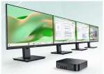 Stacionarus kompiuteris &bdquo;ACER Chromebox CXI6&ldquo; &bdquo;Intel Core 5 120U&ldquo; 16 GB 256 GB SSD &bdquo;Chrome OS&ldquo;