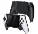 SJGAM M25 Handheld Retro Game console with 19000+ games / 64GB / 4.3" / IPS