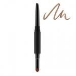 Gosh, Shape & Fill, Double, Eyebrow Kreminis Pie&scaron;tukas, 002, Greybrown, 0.5 g *Tester