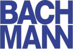 Laikiklis Bachmann BACHMANN maitinimo kabelis H05VV-F 3G1.5mm 5m juodas Italija ki&scaron;tukas P40 jungtis 16A