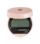 COLLISTAR IMPECCABLE COMPACT EYESHADOW 525 TEAL SATIN