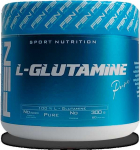 Fen Sport Nutrition FEN L-Glutamine pure 300g. L-Glutaminas