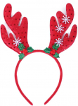 Rappa Children Christmas headband