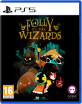 Numskull Folly of the Wizards - PlayStation 5