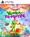 Pm Studios Playtonic Games Yooka-Replaylee PS5