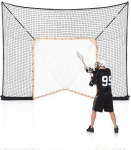 Vevor Hokejo Lacrosse tinklas 9x12 pėdų