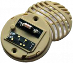 Atsarginės dalys - temperatūros jutiklis EOS Compact sistemai, smėlio spalvos