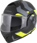 Atverčiamas motociklininko &scaron;almas Cassida MultiFlip Korp P/J