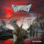 Warfield - With The Old Breed (vinilinė plok&scaron;telė, LP)