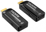 Belaidis HDMI siųstuvas Spacetronik SPH-W21