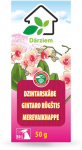 Gintaro rūg&scaron;tis Dārziem 50g