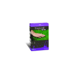 Vejos sėklų mi&scaron;inys DLF Turfline 1kg Mini
