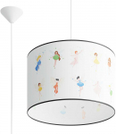 Sollux Lighting Pakabinamas &scaron;viestuvas FAIRY 40