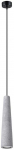 Sollux Lighting Pakabinamas &scaron;viestuvas ELECTRA concrete