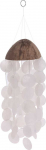 KOOPMAN Vėjo varpeliai 13xH45cm
