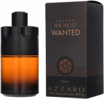 Azzaro The Most Wanted Parfum PP kvepalai vyrams, 150 ml
