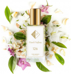 Nr126 kvepalai įkvėpti Calvin Klein &ndash; Beauty Woman 33 ml