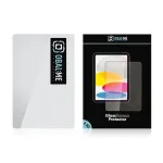 OBAL:ME 2.5D Apsauginis stiklas ekrano apsauga, skirtas Samsung Galaxy Tab A11+/A9+ Clear