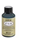 Davines View Demi-Permanent Hair Dye 6.44 , 60 ml