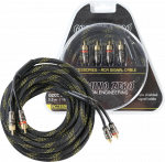 Ground Zero GZCC 5.5X-TP