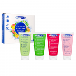 TRISWIM Chlorine Removal Travel Set