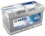 VARTA Dynamic SLI F18 (585200080) 85Ah akumuliatorius