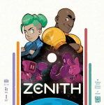 Playpunk Zenith