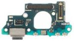 For_Samsung &bdquo;Samsung G780F Galaxy S20 FE&ldquo; plok&scaron;tė su įkrovimo jungtimi v.03D