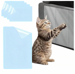 Apsauginė plėvelė baldams - kačių draskyklė