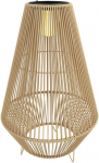 Lauko lempa 35 x 35 x 55 cm