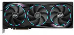 Vaizdo plok&scaron;tė Gigabyte GeForce RTX 5090 AORUS MASTER 32GB