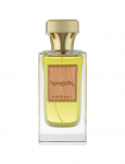 Khadlaj Mansion EDP parfumuotas vanduo unisex, 100 ml