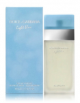 Dolce&Gabbana Dolce & Gabbana Light Mėlyna Perfume EDT 100 ml