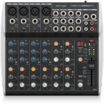 Mik&scaron;erinis pultas Behringer XENYX 1202SFX