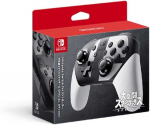 Nintendo Switch Pro Controller - Super Smash Bros. Special Edition (JP)