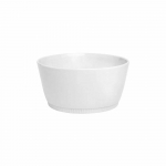 Pillivuyt Dubuo Toulouse 1,8 litro 19,5 cm baltas
