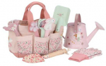 Little Dutch Garden Gift Set 10-piece &acute;Fairy Garden&acute; FSC