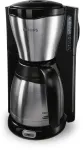 Espreso la&scaron;elinis kavos aparatas Philips HD7546/20 ( 1000W ; spalva juoda )