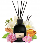 Namų kvapas su lazdelėmis M&ouml;ller SPA, 250ml.