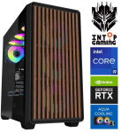 Stacionarus kompiuteris INTOP AQUA i9-14900KF 32GB DDR5 1TB SSD M.2 NVME+4TB RTX5080 16GB no-OS (RW79510NS) (Atnaujinta)