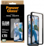 Panzer Glass Grūdintas stiklas PanzerGlass Ultra-Wide Fit do Samsung Galaxy A37 5G