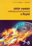 Wsip Fizikos SP 7- 8 Daugiapakopių užduočių rinkinys