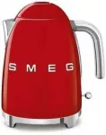 Smeg Kavos aparatas KLF03RDEU raudonas