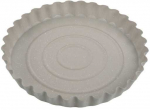 King Hoff Inne Agd Forma, blacha do pieczenia, forma do tarty ?28cm kinghoff