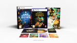 Numskull Folly of the Wizards (Collectors Edition) - PlayStation 5